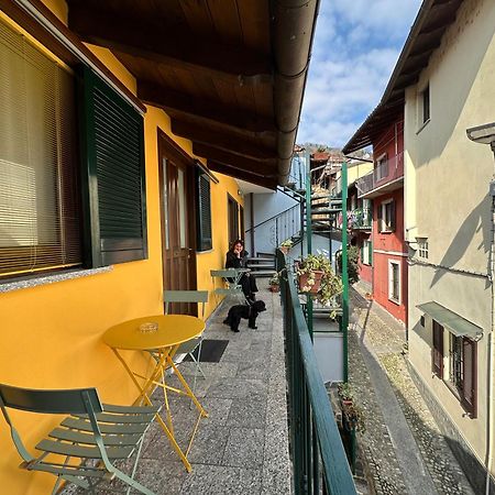 Hotel Dependance Pesce D'Oro Verbania Exteriér fotografie