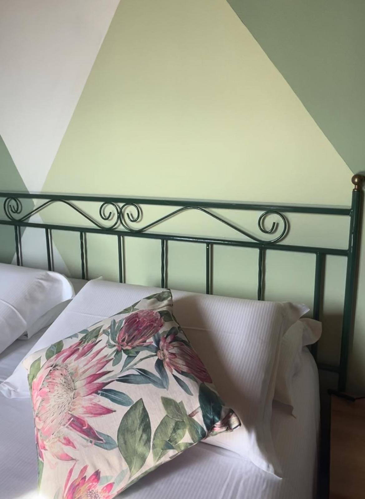 Hotel Dependance Pesce D'Oro Verbania Exteriér fotografie